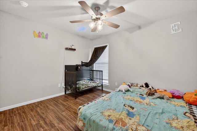 2107 Kirksey Avenue, Lubbock, TX 79407