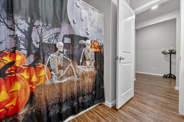 2107 Kirksey Avenue, Lubbock, TX 79407