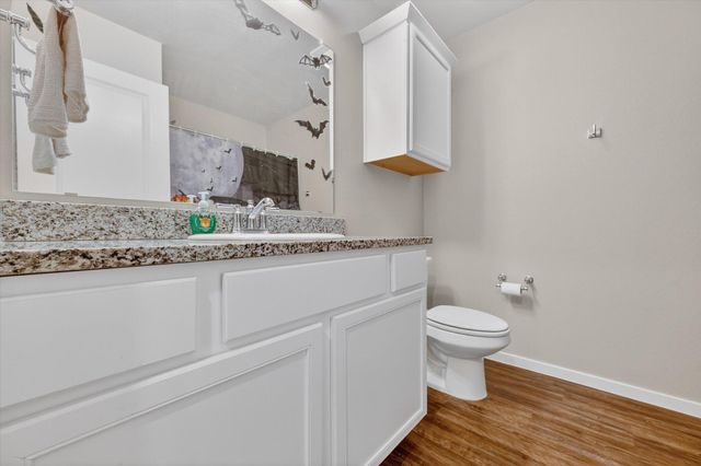 2107 Kirksey Avenue, Lubbock, TX 79407