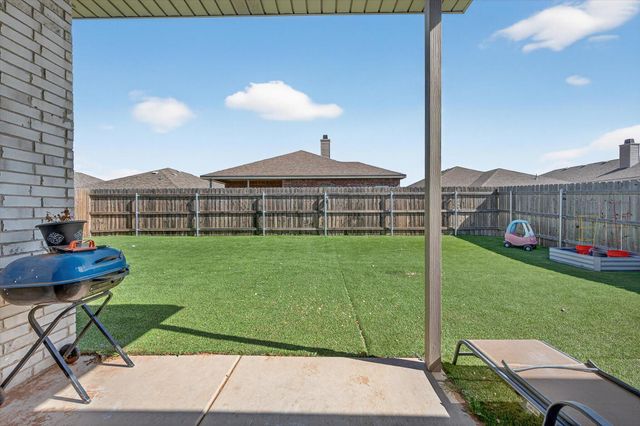 2107 Kirksey Avenue, Lubbock, TX 79407