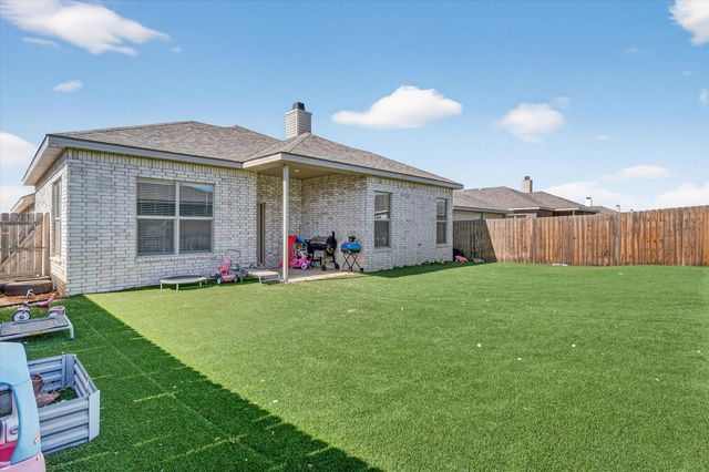 2107 Kirksey Avenue, Lubbock, TX 79407