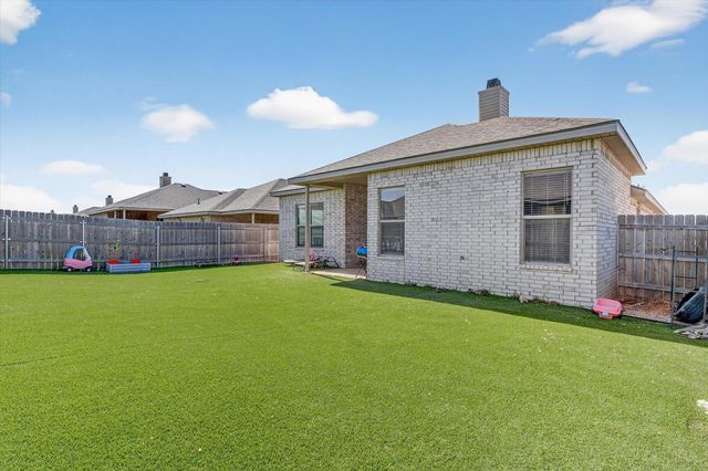 2107 Kirksey Avenue, Lubbock, TX 79407