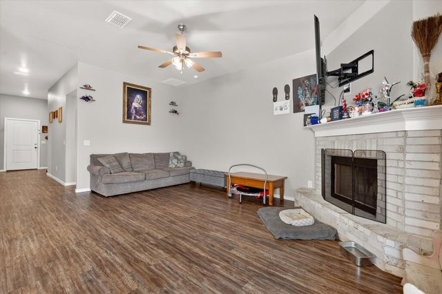 2107 Kirksey Avenue, Lubbock, TX 79407