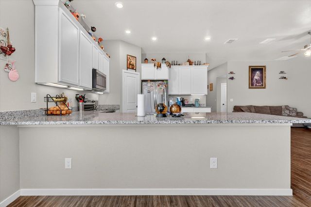 2107 Kirksey Avenue, Lubbock, TX 79407