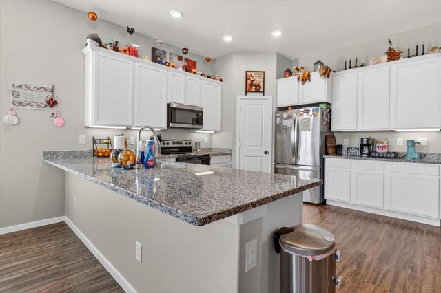 2107 Kirksey Avenue, Lubbock, TX 79407