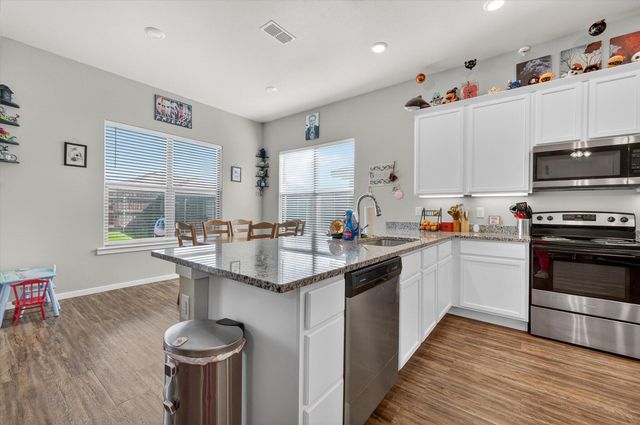 2107 Kirksey Avenue, Lubbock, TX 79407