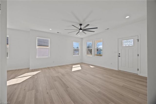 111 E Earnhardt Street, Salisbury, NC 28144