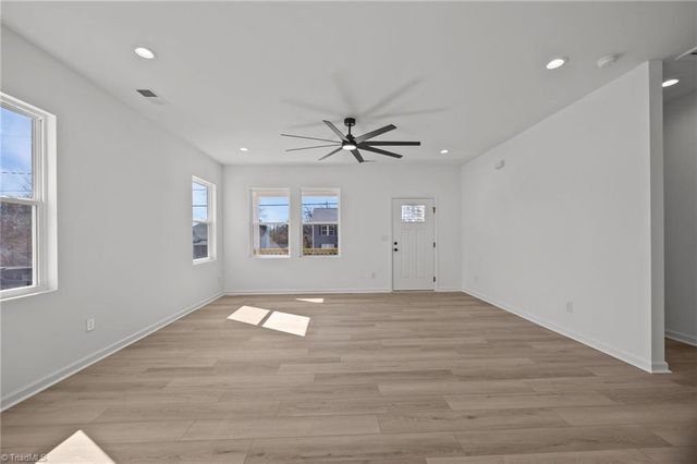 111 E Earnhardt Street, Salisbury, NC 28144