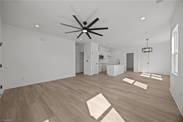 111 E Earnhardt Street, Salisbury, NC 28144
