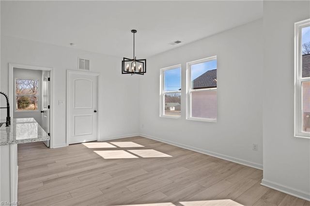 111 E Earnhardt Street, Salisbury, NC 28144