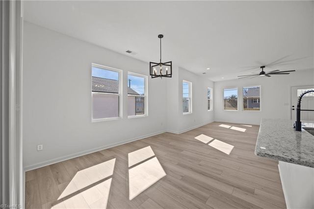111 E Earnhardt Street, Salisbury, NC 28144