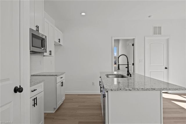 111 E Earnhardt Street, Salisbury, NC 28144