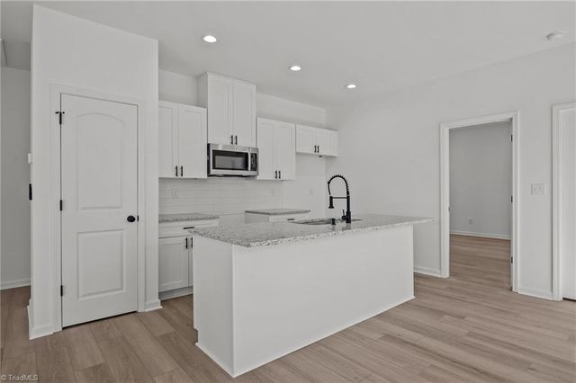 111 E Earnhardt Street, Salisbury, NC 28144