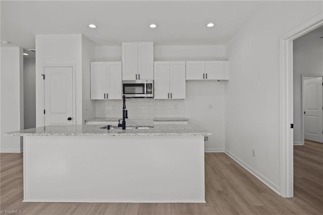 111 E Earnhardt Street, Salisbury, NC 28144