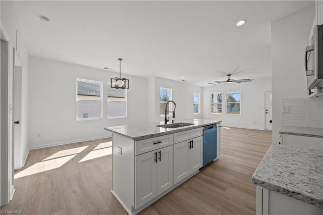 111 E Earnhardt Street, Salisbury, NC 28144