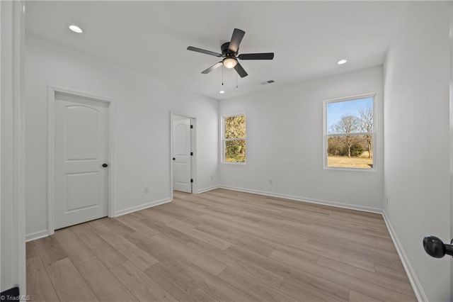 111 E Earnhardt Street, Salisbury, NC 28144