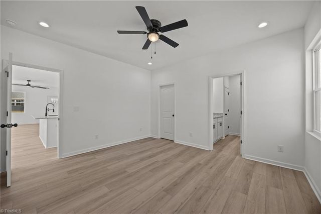111 E Earnhardt Street, Salisbury, NC 28144