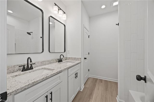 111 E Earnhardt Street, Salisbury, NC 28144