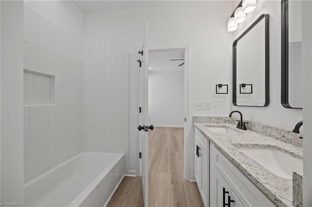 111 E Earnhardt Street, Salisbury, NC 28144