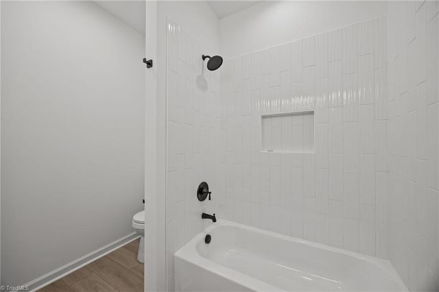 111 E Earnhardt Street, Salisbury, NC 28144