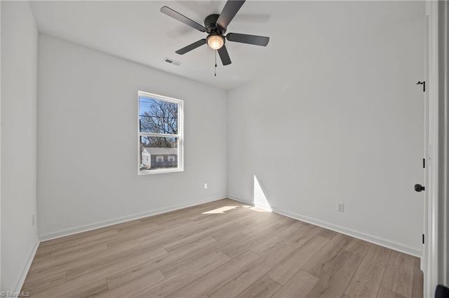 111 E Earnhardt Street, Salisbury, NC 28144