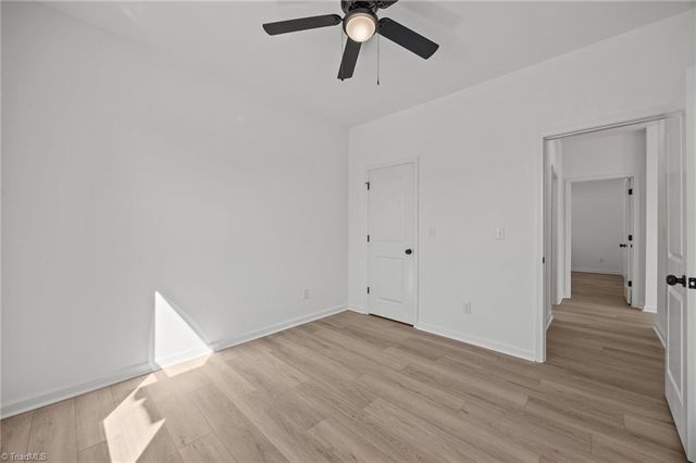 111 E Earnhardt Street, Salisbury, NC 28144