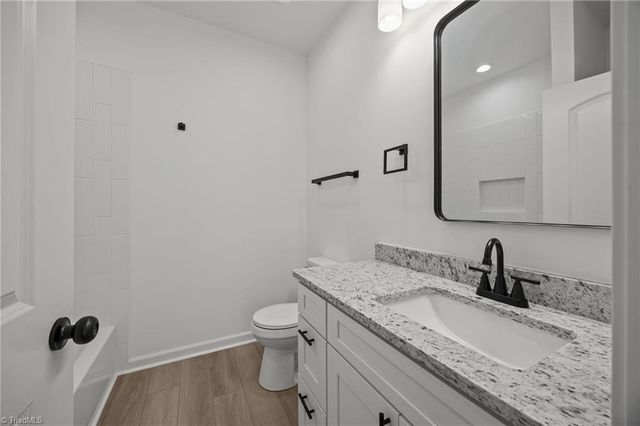 111 E Earnhardt Street, Salisbury, NC 28144