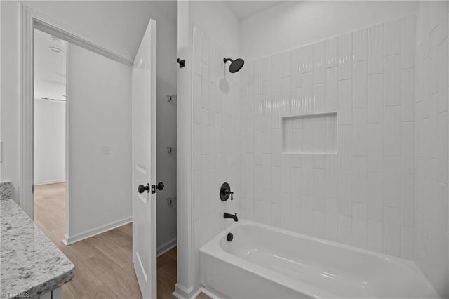 111 E Earnhardt Street, Salisbury, NC 28144