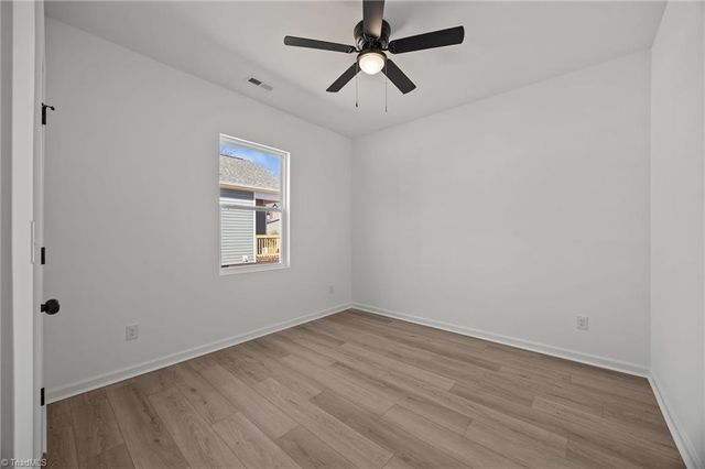 111 E Earnhardt Street, Salisbury, NC 28144
