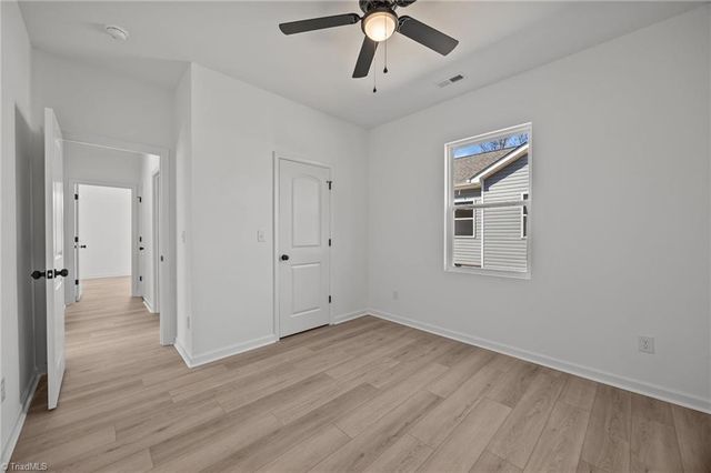 111 E Earnhardt Street, Salisbury, NC 28144