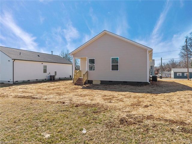 111 E Earnhardt Street, Salisbury, NC 28144