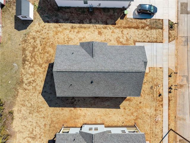 111 E Earnhardt Street, Salisbury, NC 28144