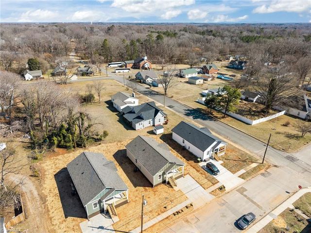 111 E Earnhardt Street, Salisbury, NC 28144