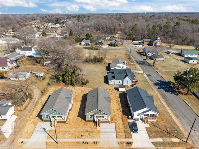 111 E Earnhardt Street, Salisbury, NC 28144
