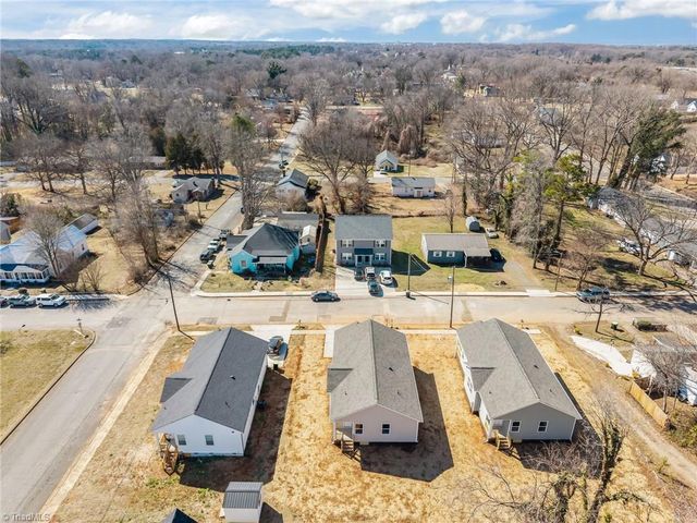 111 E Earnhardt Street, Salisbury, NC 28144