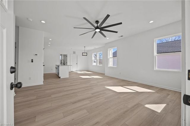 111 E Earnhardt Street, Salisbury, NC 28144