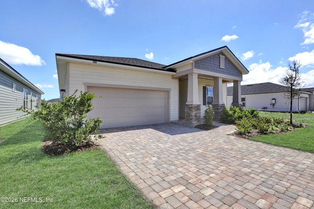310 KNOTTED BIRCH Avenue, St. Augustine, FL 32092