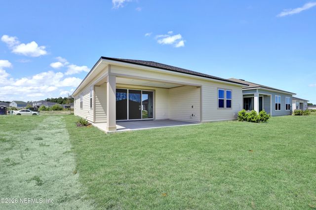 310 KNOTTED BIRCH Avenue, St. Augustine, FL 32092
