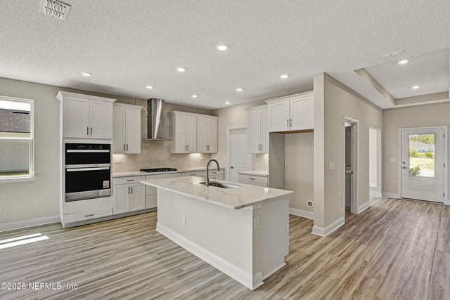 310 KNOTTED BIRCH Avenue, St. Augustine, FL 32092
