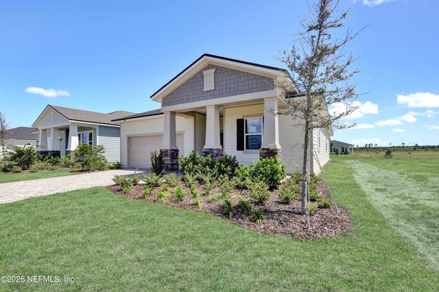 310 KNOTTED BIRCH Avenue, St. Augustine, FL 32092