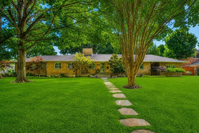 1402 Verano Drive, Dallas, TX 75218