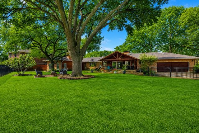 1402 Verano Drive, Dallas, TX 75218