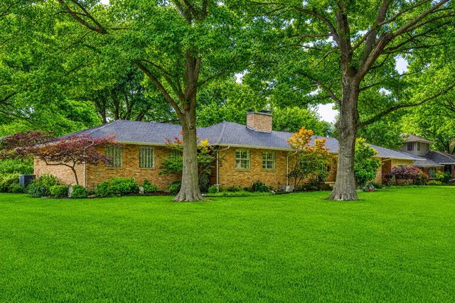 1402 Verano Drive, Dallas, TX 75218