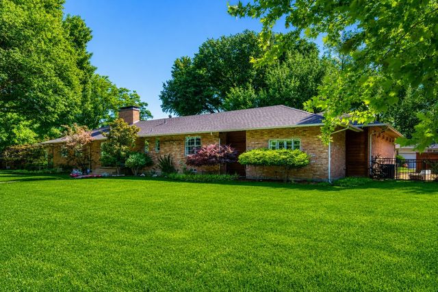 1402 Verano Drive, Dallas, TX 75218