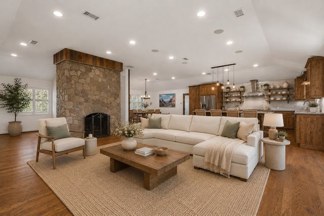 1402 Verano Drive, Dallas, TX 75218