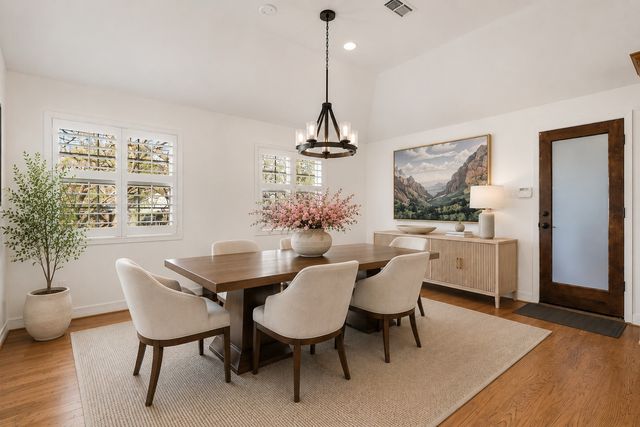 1402 Verano Drive, Dallas, TX 75218