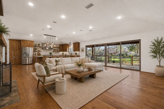 1402 Verano Drive, Dallas, TX 75218