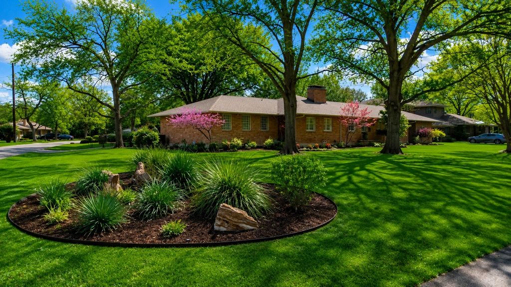 1402 Verano Drive, Dallas, TX 75218