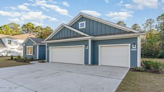 8926 Chesterfield Drive, Calabash, NC 28467