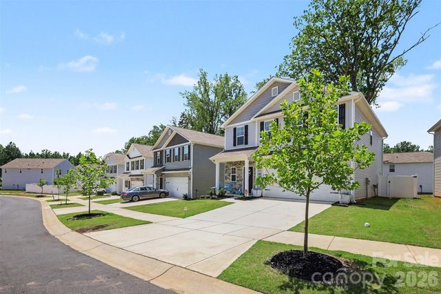 7317 Greenrock Court, Charlotte, NC 28215